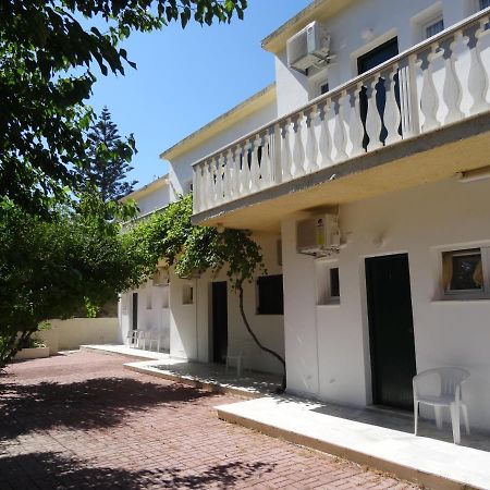 Anatoli Apartments Agios Stefanos Avliotes  Exterior photo